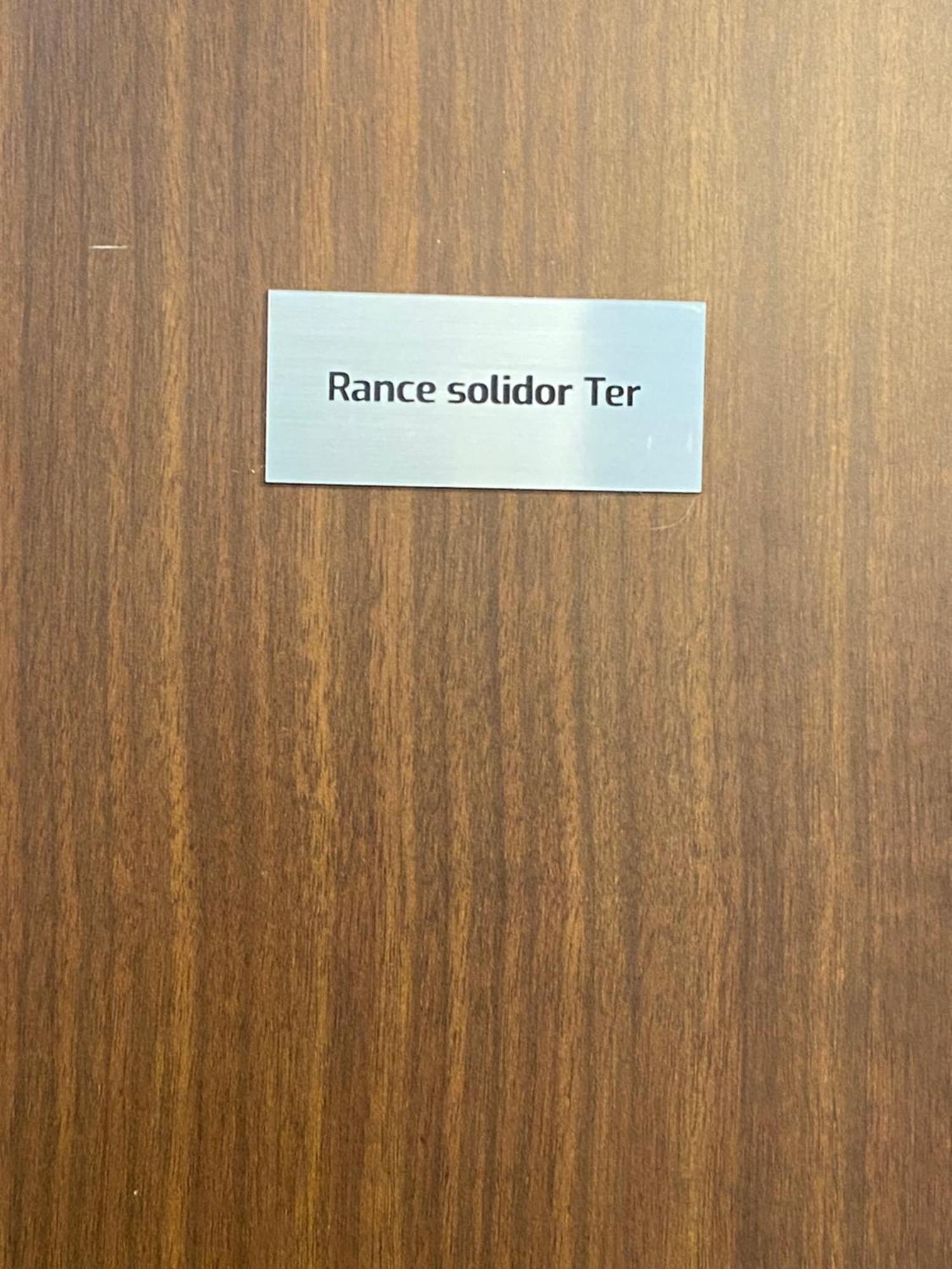 Rance Solidor Ter Сен-Мало Экстерьер фото